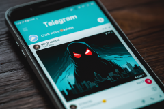 Telegram Android Users Video Researchers Files