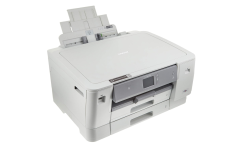 Security Printers Vulnerabilities Brother Company Default