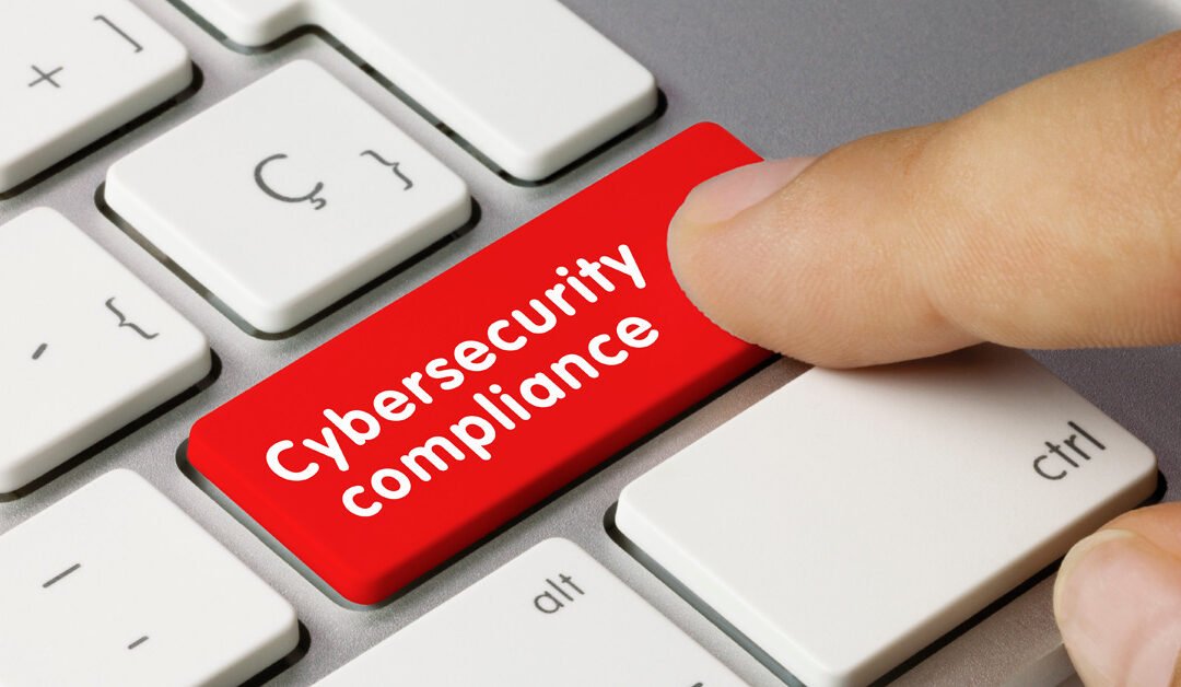 The Importance of Cybersecurity Compliance