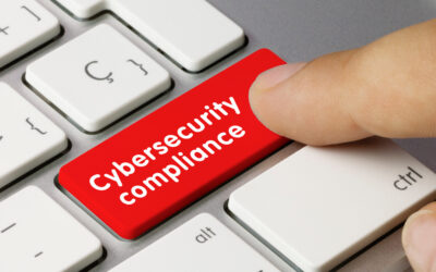 The Importance of Cybersecurity Compliance