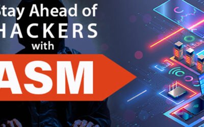 US Cybersecurity Magazine: Stay Ahead of Hackers with ASM