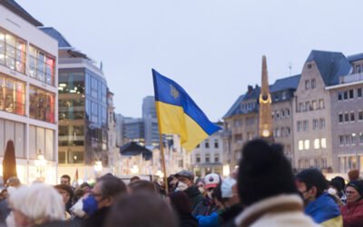 Third-Party Breach and the Ukraine Conflict