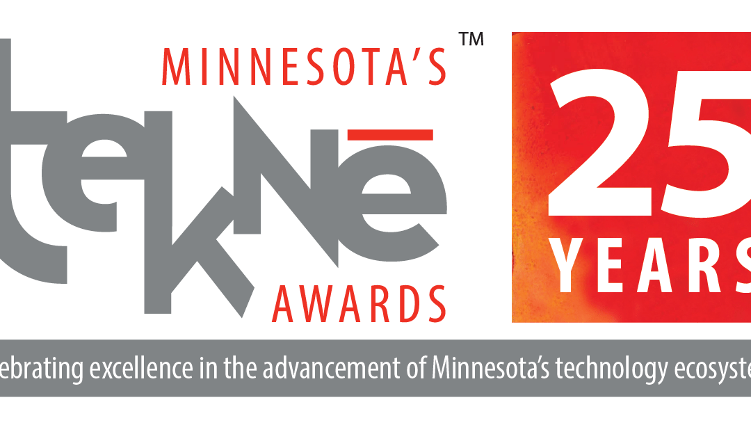 ProcessBolt Named Finalist for the 25th Annual Tekne Awards for Advancements in Artificial Intelligence
