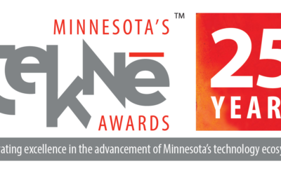 ProcessBolt Named Finalist for the 25th Annual Tekne Awards for Advancements in Artificial Intelligence