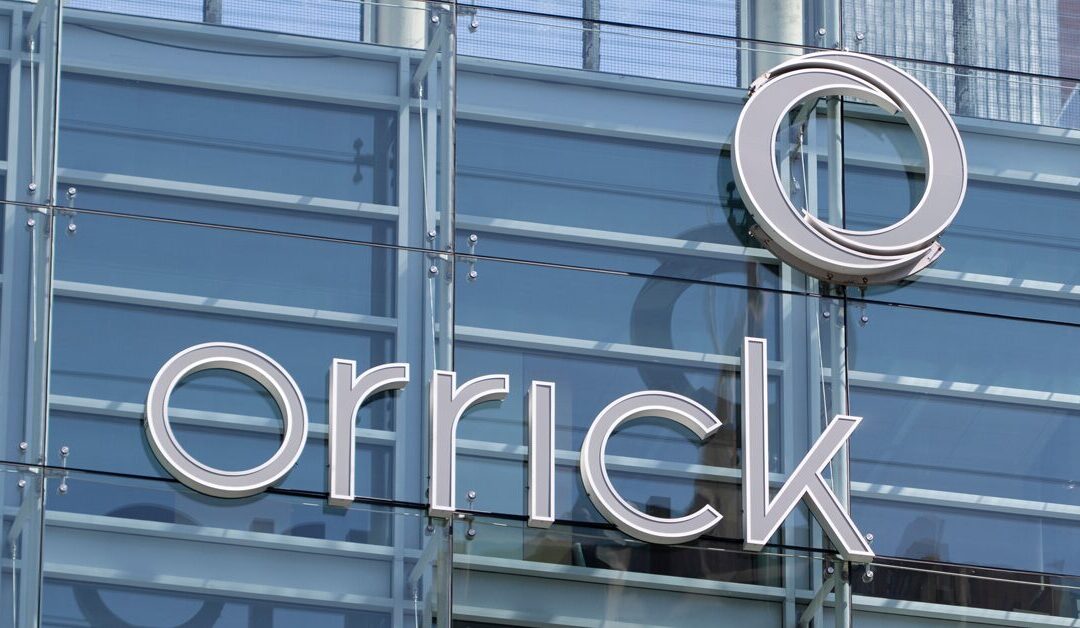 The Orrick Data Breach and the Importance of Vendor Risk Management