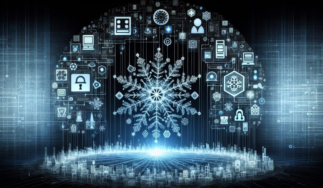 The Snowflake Incident: Lessons for Third-Party Risk Management