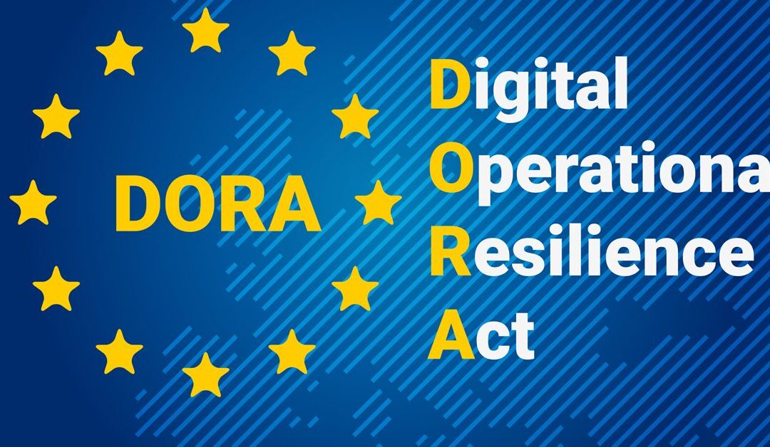 The Digital Operational Resilience Act (DORA) and TPRM