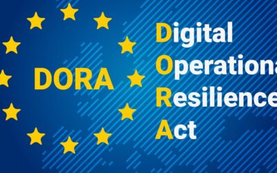 The Digital Operational Resilience Act (DORA) and TPRM