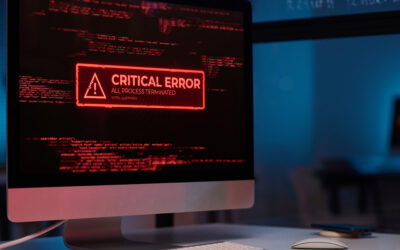 How Legacy Systems Increase Cybersecurity Risks in Healthcare