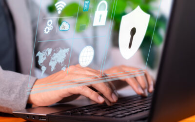 How Outdated Systems Put Healthcare Organizations at Cybersecurity Risk